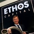 Source: Supplied. Ethos' chief executive officer, Peter Hayward-Butt will continue in his role.