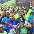The iconic Mandela Remembrance Walk and Run is back