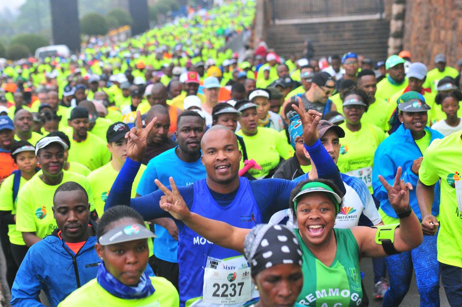 The iconic Mandela Remembrance Walk and Run is back