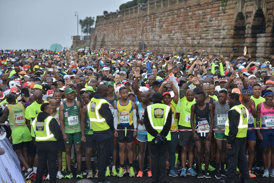 The iconic Mandela Remembrance Walk and Run is back