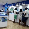 Telkom earnings fall as mobile sales slow, costs rise