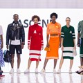 Image supplied: AFI Fashion Week showcased a variety of pan-African designers