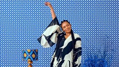 Image supplied: Cassandra Twala