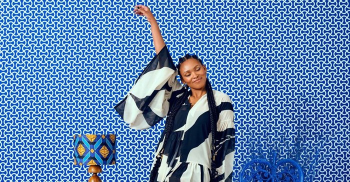 Image supplied: Cassandra Twala