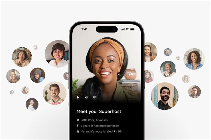 Introducing Airbnb Setup, the all-new easy way to Airbnb your home