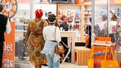 Jet begins rollout of standalone cellular stores