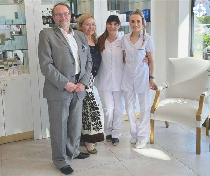 Skin Renewal opens new doors for the 19th time with Century City clinic