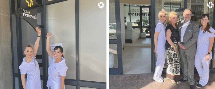 Skin Renewal opens new doors for the 19th time with Century City clinic