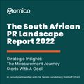 South African PR Landscape Report 2022