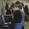 Eduvos celebrates Graphic Design students at Young Designers Portfolio Showcase