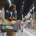 Young SA shoppers will pay a premium for healthy food - but distrust nutrition labels