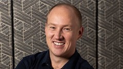 Grant Macpherson. Source: Supplied.