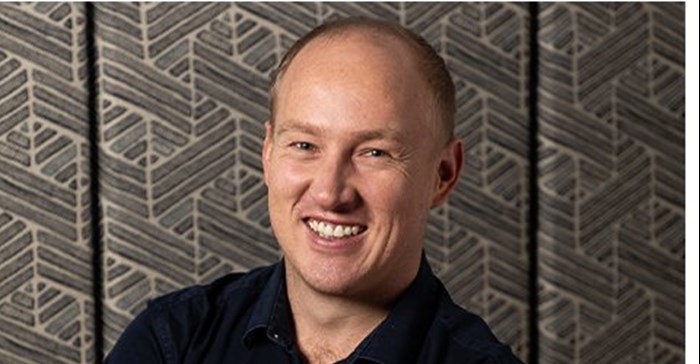 Grant Macpherson. Source: Supplied.