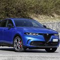 First drive: Alfa Romeo Tonale: the change