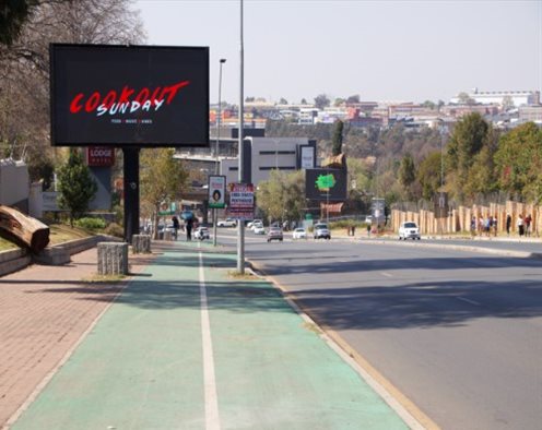 Kena Outdoor helps small businesses have a big impact