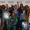 Primedia Broadcasting wins big at Radio Awards