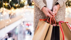 What's topping shopper wish lists this festive season? Discounts!