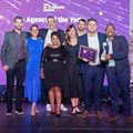 Photographs courtesy of Ashlee Abdul. Levergy was named the Ageny of the Year at the Hollard Sport Industry Awards 2022
