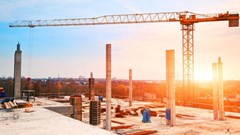 Slight uptick noted in construction's overall business conditions - CIDB