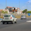 Outdoor Network's high-definition (HD) rotating digital site a first in Cape Town