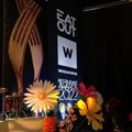 The power of paper showcased at restaurant awards