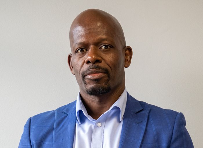 Njanji Chauke joins Newzroom Afrika as editor-in-chief