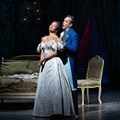 Image supplied: Verdi’s La Traviata