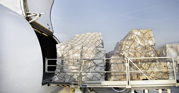 Africa's air cargo market contracts over 8%