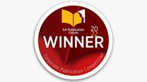 Machine_ wins multiple awards for Sanlam at SA Publication Forum Awards