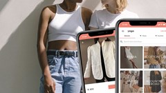 Pre-loved fashion platform Yaga raises €2.2m to fuel growth