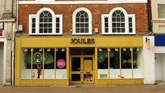 Source: Geof Sheppard, CC BY-SA 4.0 , via Wikimedia Commons