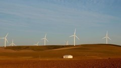 More finance needed for Africa's energy transition opportunities