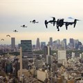 5 ways drones will change the way buildings are designed