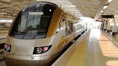 Murray & Roberts to sell Gautrain stake for R1.3bn