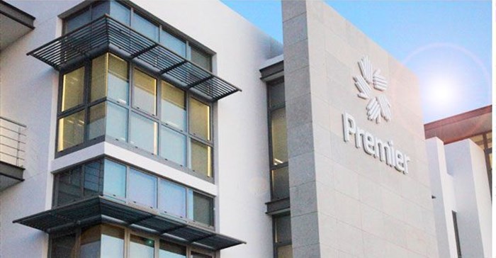 Source: Premier Group