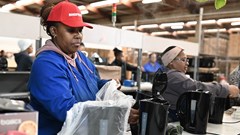 Appliance brand Mellerware grows production capacity at Cape Town factory