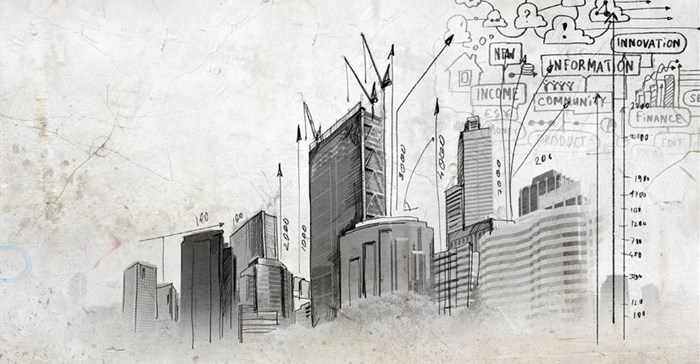 Building on new risks: construction in the age of greening