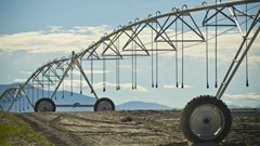 KZN farmer fined over R1.7m for illegal water use