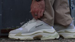 Balenciaga's controversial new campaign and the long history of 'shockvertising'