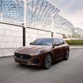 The Maserati Grecale: Everyday extraordinary is here