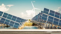 CSIR, AFD partner to help advance just energy transition through knowledge generation