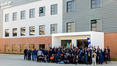 Montego Pet Nutrition pumps R30m into new Gauteng facility