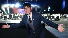 #StartupStory: Meet Marko Stavrou, the 18-year-old co-founder of HustlersGlobal and Stavrou Consulting