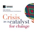 UCT GSB conference to share insights on how to do business in Africa