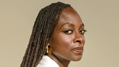 Monique Nelson. Source: Supplied.