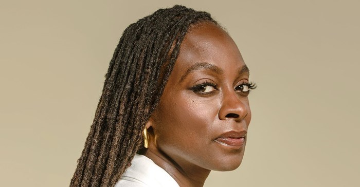 Monique Nelson. Source: Supplied.