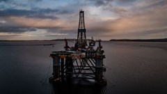 Israel's NewMed signs Morocco gas exploration deal