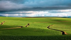 SRK completes UNCCD Global Land Outlook report for SADC