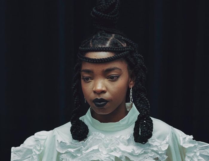 Fikile Sokhulu. Source: Supplied