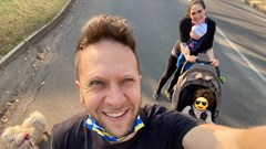 Image supplied: Alon Lits